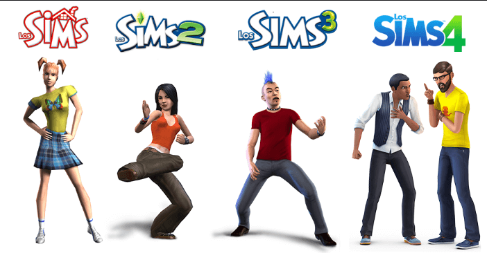 play sims 1 free