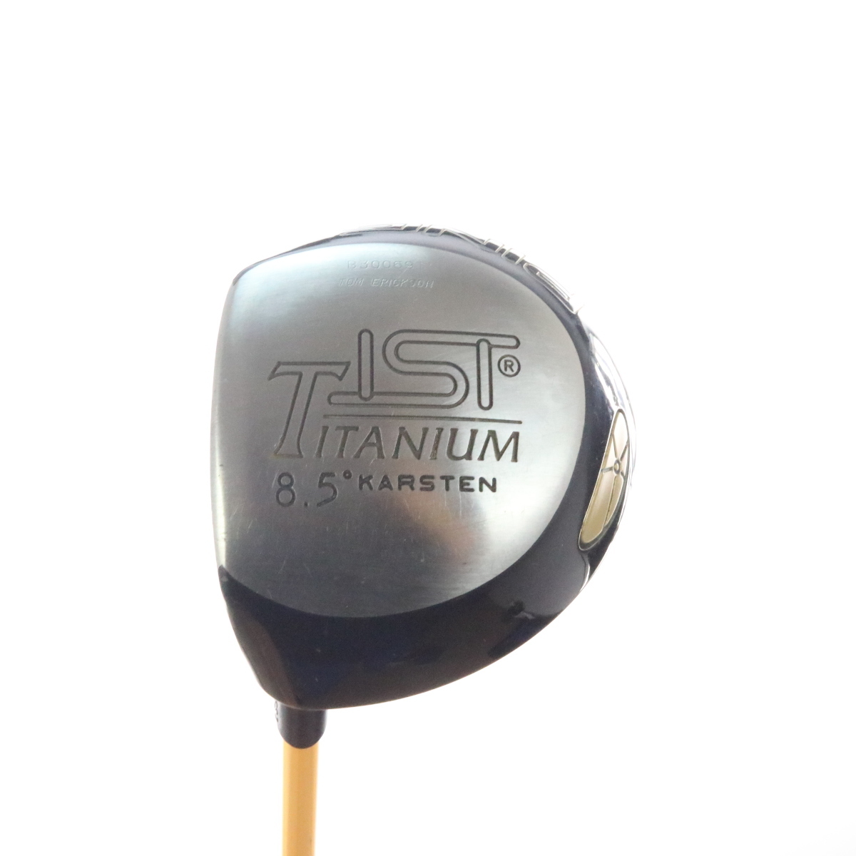 ping tisi driver review